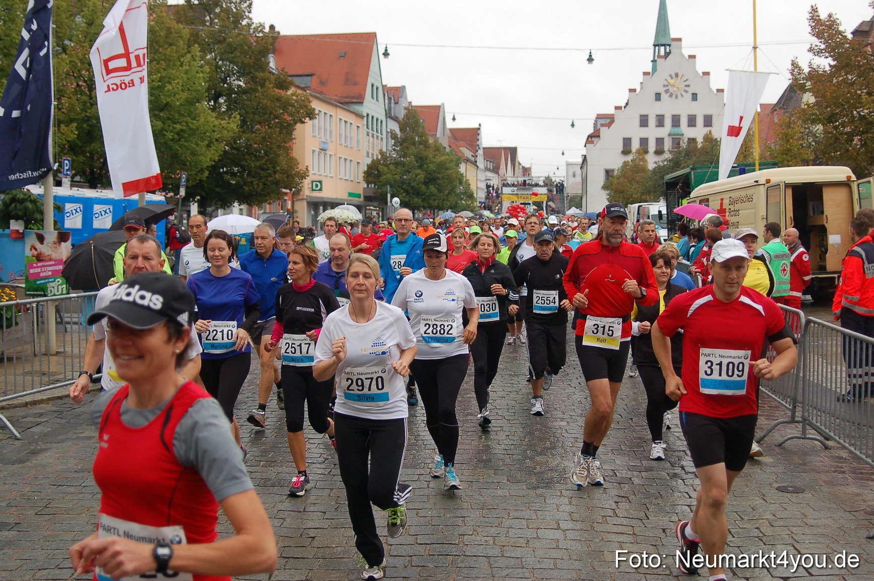 Stadtlauf Neumarkt 2013 0284